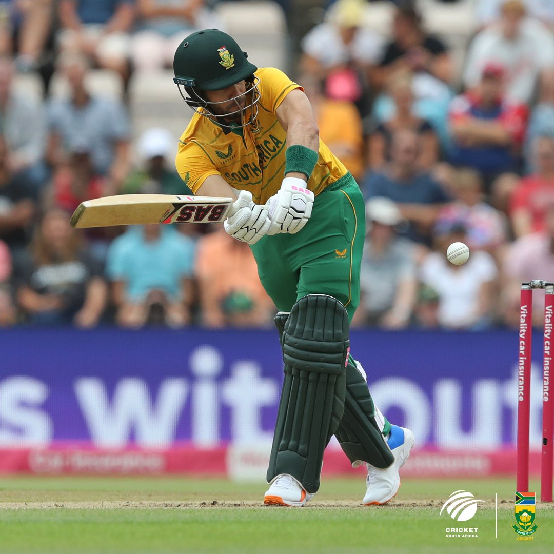 Cricket South Africa on Twitter: "3-IN-A-ROW 🫶 Reeza Hendricks has once again raised his bat in the T20I series as he does a 3-peat of half-centuries #ENGvSA #BePartOfIt https://t.co/lvELksHVEn" / Twitter