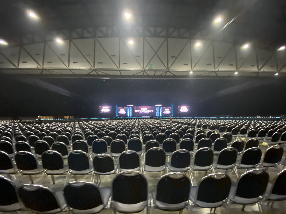 parang vaccination site pampalubag loob ocakes