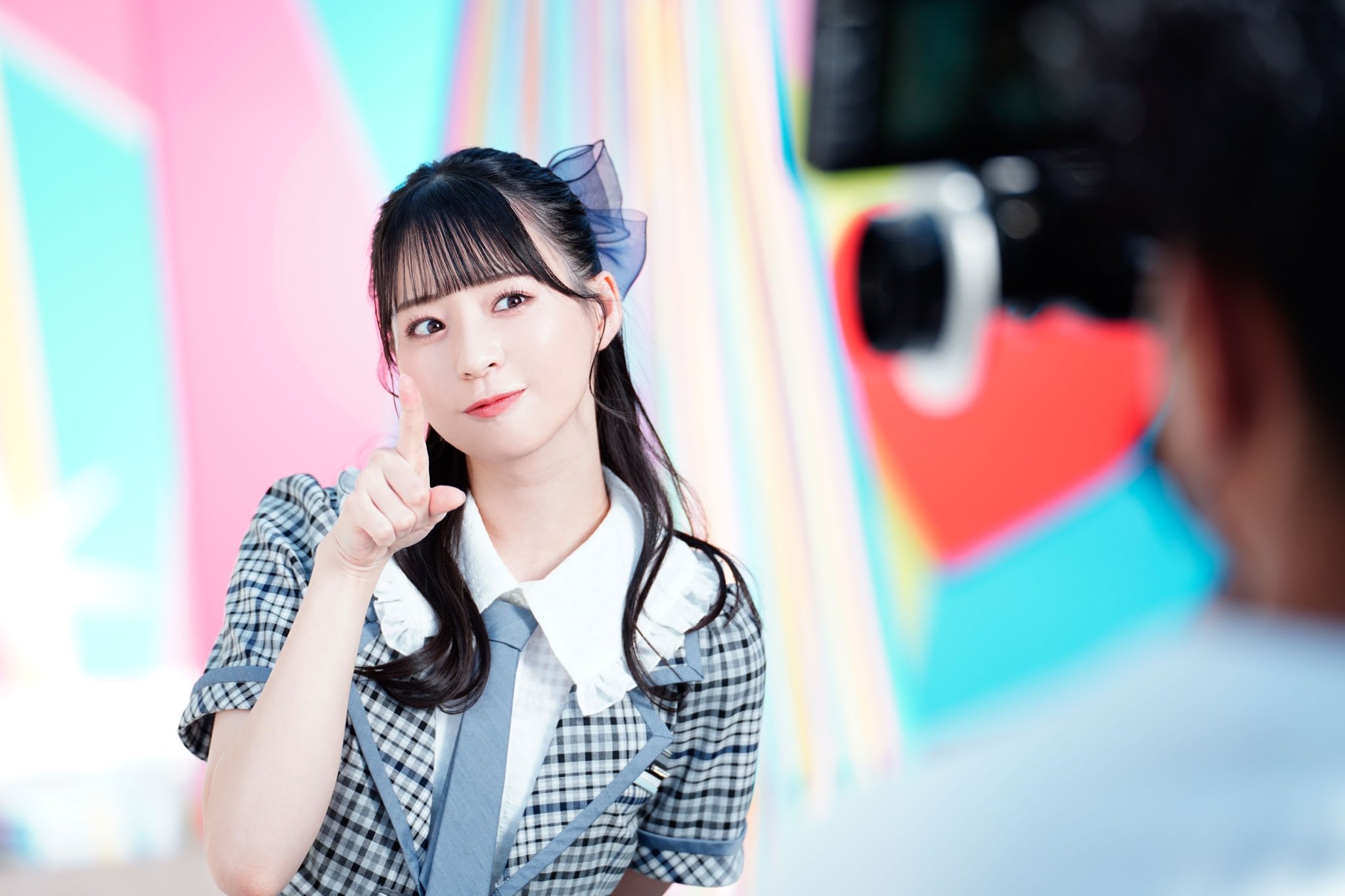 冨田 菜々風 on X: 