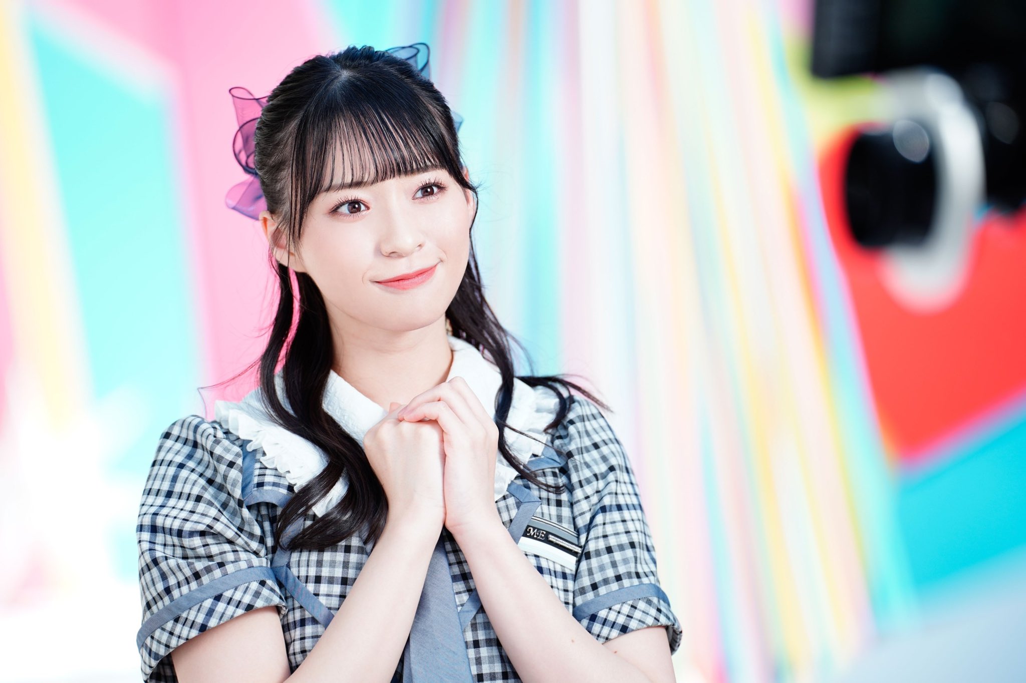 冨田 菜々風 on X: 