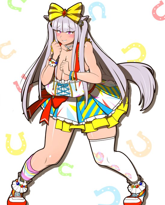 #  今月描いた絵を晒そう
月4枚目標にしてるんだけど間に合わなかったなぁ...今描いてる絵あと少しなんだけど😭
最終週忙しかったから仕方ない(言い訳 