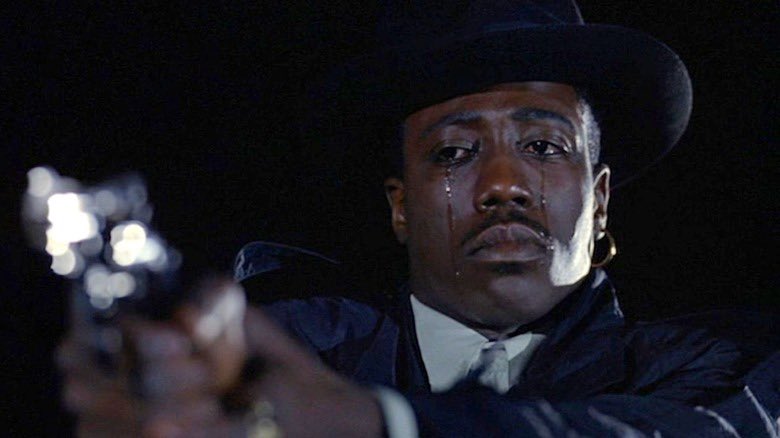 Happy Birthday Wesley Snipes! 