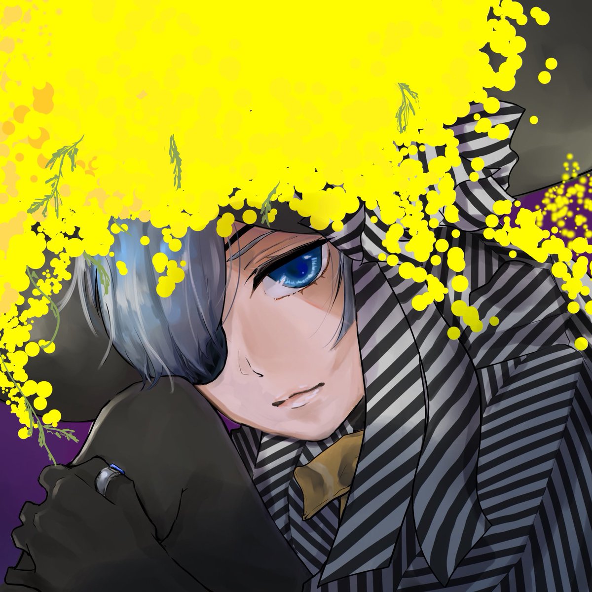 最高だった画集…🫠