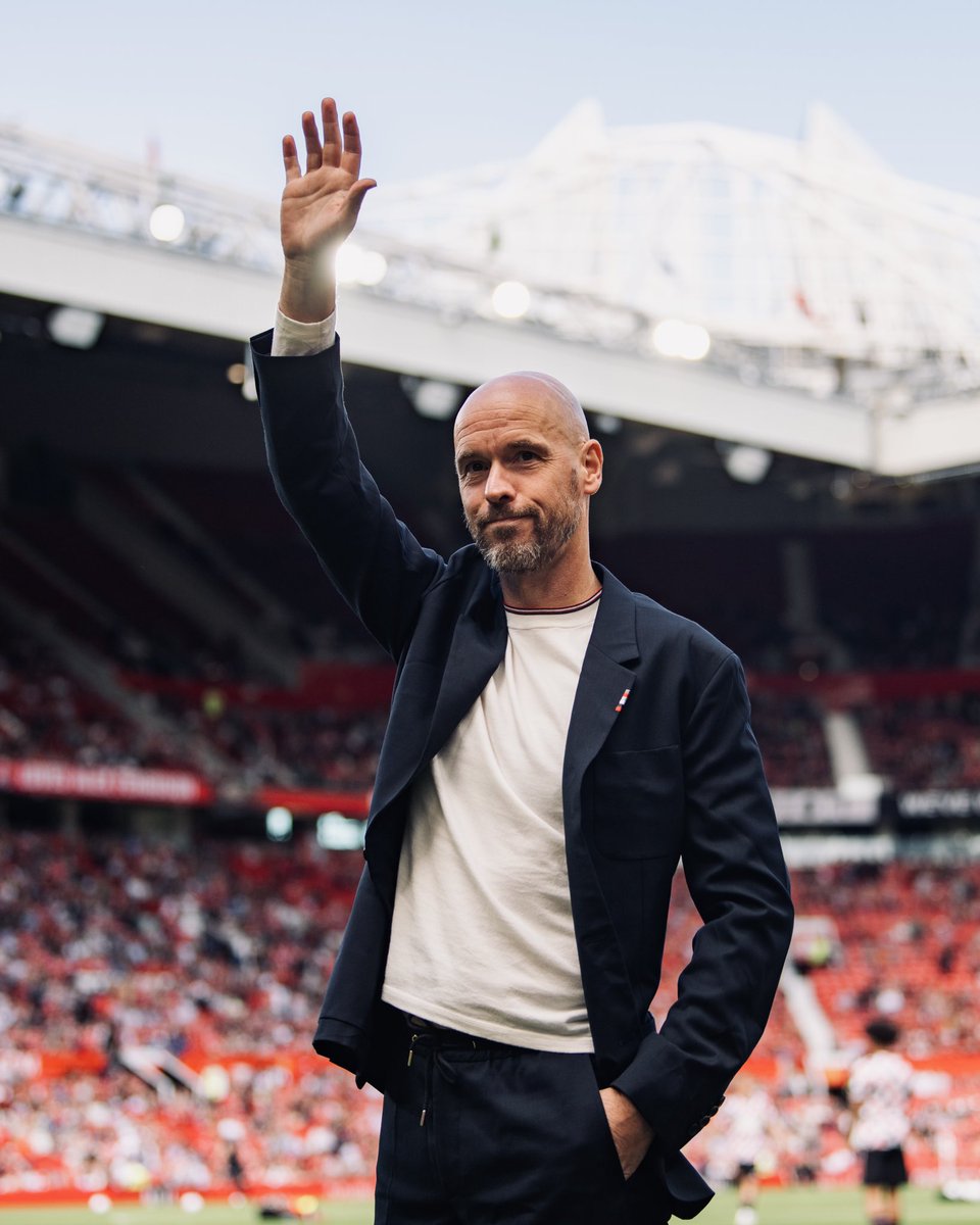 ManUtd's tweet photo. ETH. https://t.co/qIdQWGkUDG