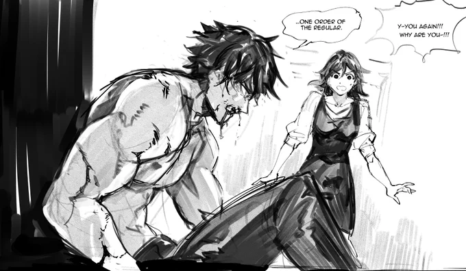 OC dynamic 