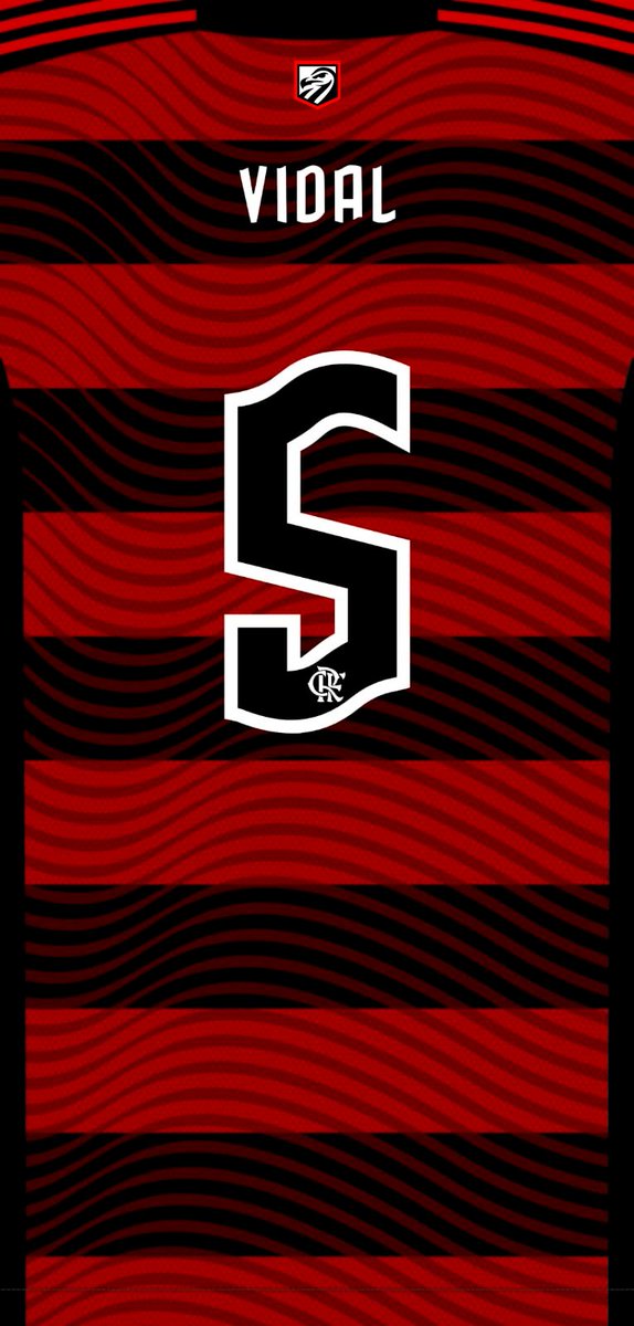 ColunadoFla's tweet photo. MUDANÇAS NA NUMERAÇÃO! 🔴⚫

Flamengo atualiza inscritos na Libertadores com reforço de Vidal, Pulgar e Everton Cebolinha. #colunadofla https://t.co/dWnNuDvbWP