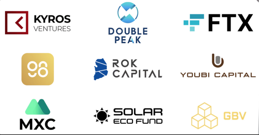 ⬛️ Started partnership initiatives to move forward with our roadmaps
⬛️ Started a newsletter to keep in touch with you Bloks in detail fantastic-composer-7171.ck.page/45c240416f

#BAGMI