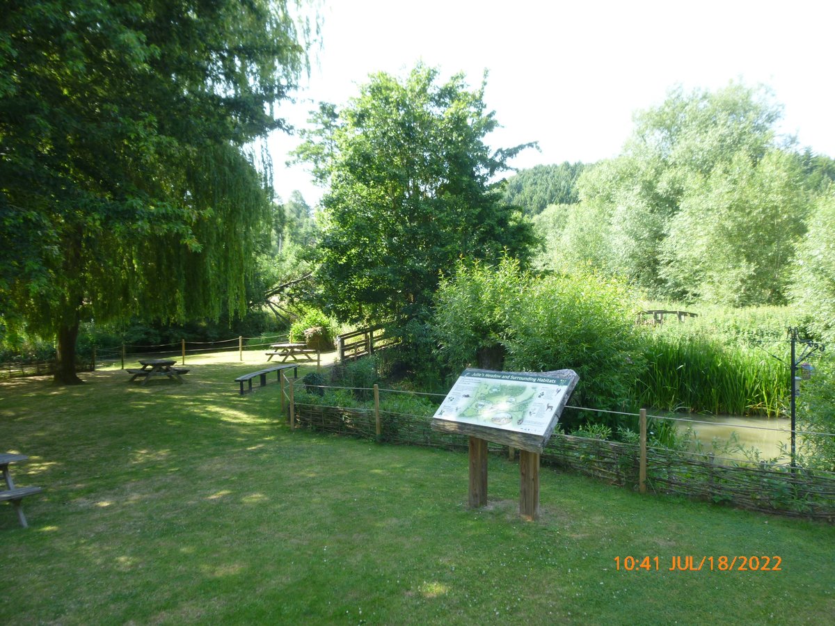 CombeMill1912's tweet photo. Please visit this "place to discover" on Wed 3rd Aug from 10.30am, last entry 3.30pm, non-steaming for self guided tours. 
Beam Engine, Blacksmiths, Clocks.
Wildlife &amp; Millie the Mill Cat Trails for youngsters.
Tea Room &amp; Gift Shop open, shaded Picnic Area https://t.co/VIqh5ApsY9 https://t.co/oPSQ9GD6nO