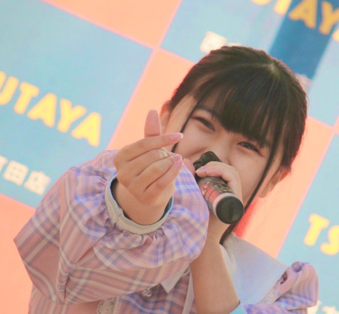 Twitterのコスプレ画像2