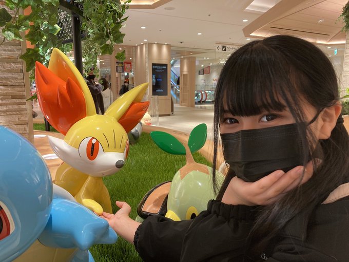 Twitterのコスプレ画像4