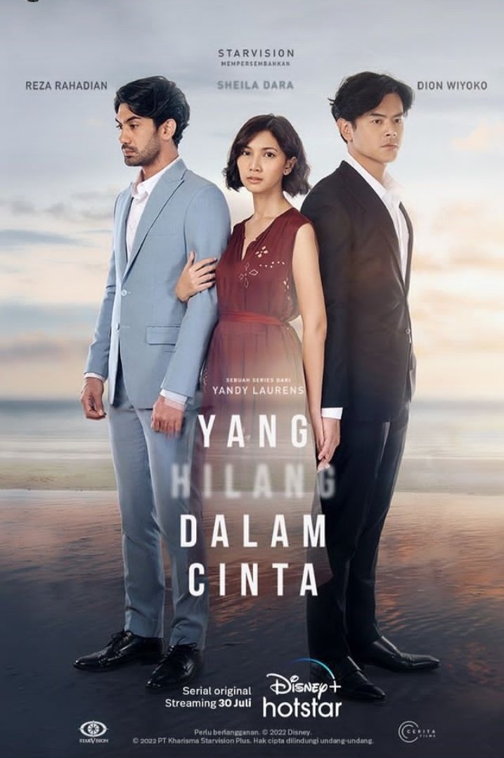 indahsekaleee's tweet photo. Masyaallah, ini film kaya di mainin sama orang yg 'pas' bangettt. Si dara kalo bukan sheila dara, si rendra kalo bukan reza rahadian, si satria kalo bukan dion wiyoko kayanyaa gak akan se-dapet ini feel nyaa padahal baru 2ps tapi mereka bener2 mendalami karakter dengan baik😭 ❤️ https://t.co/PQSWRocfUp