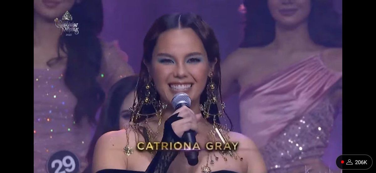 pinkmenttt's tweet photo. IBA PA DIN SI ATE MO GHORL @catrionaelisa 
#BinibiningPilipinas
#BbPilipinas2022 https://t.co/dHJnsvO3dO