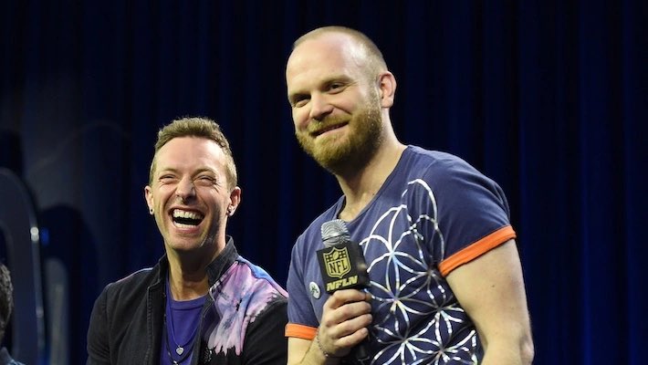 happy birthday to Will Champion drummer from Coldplay I been a fan since 97         