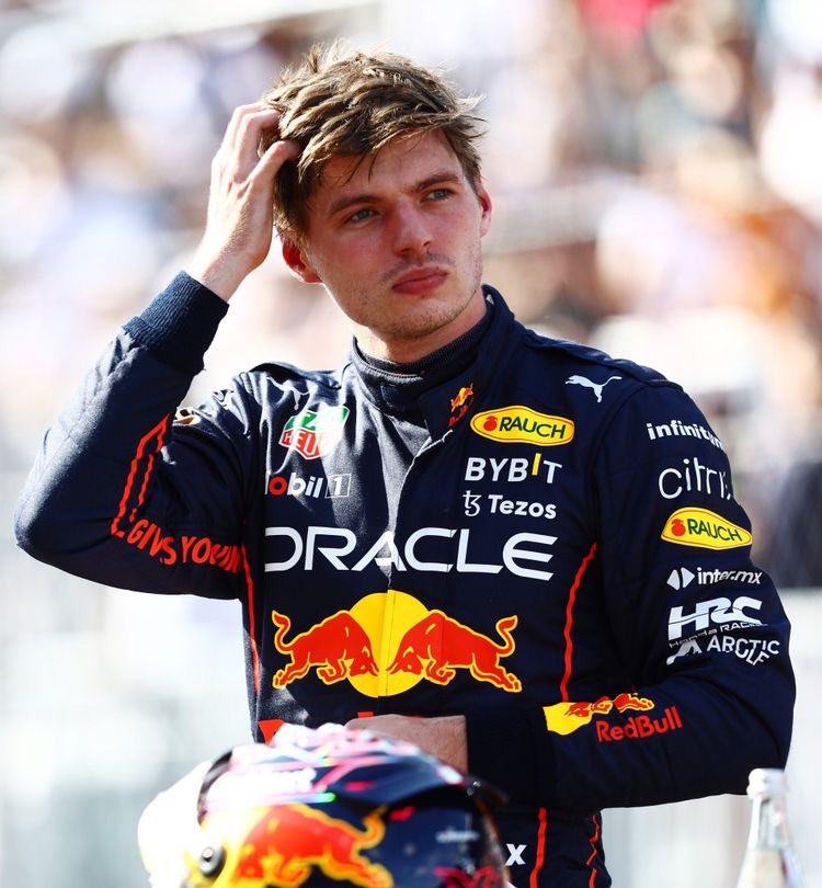 F1LOUIS's tweet photo. Congratulations Max Verstappen for the win ❤️ https://t.co/54bDm52I11
