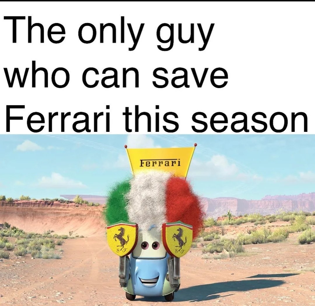 AnythingF1 tweet media