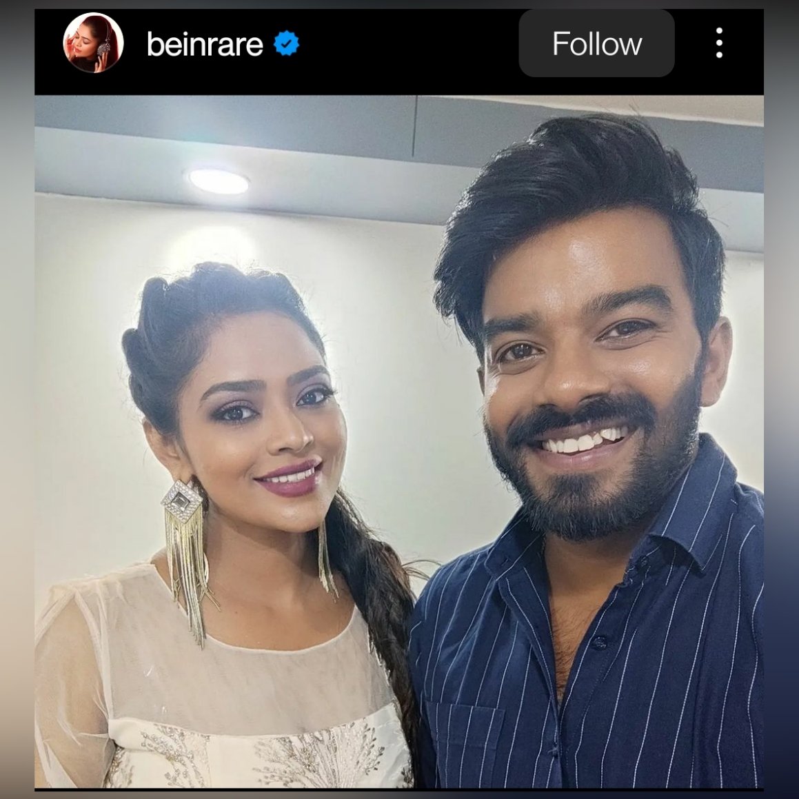 rajravi551's tweet photo. Tonight 9:00 pm only on Star Maa, Anna singing with the legendary Chitra Amma; don't miss... (Pic courtesy: Beinrare madam) @sudheeranand #sudheer #FriendshipDay #starmaa #ssj #recentpics https://t.co/lcDWgkXxAY