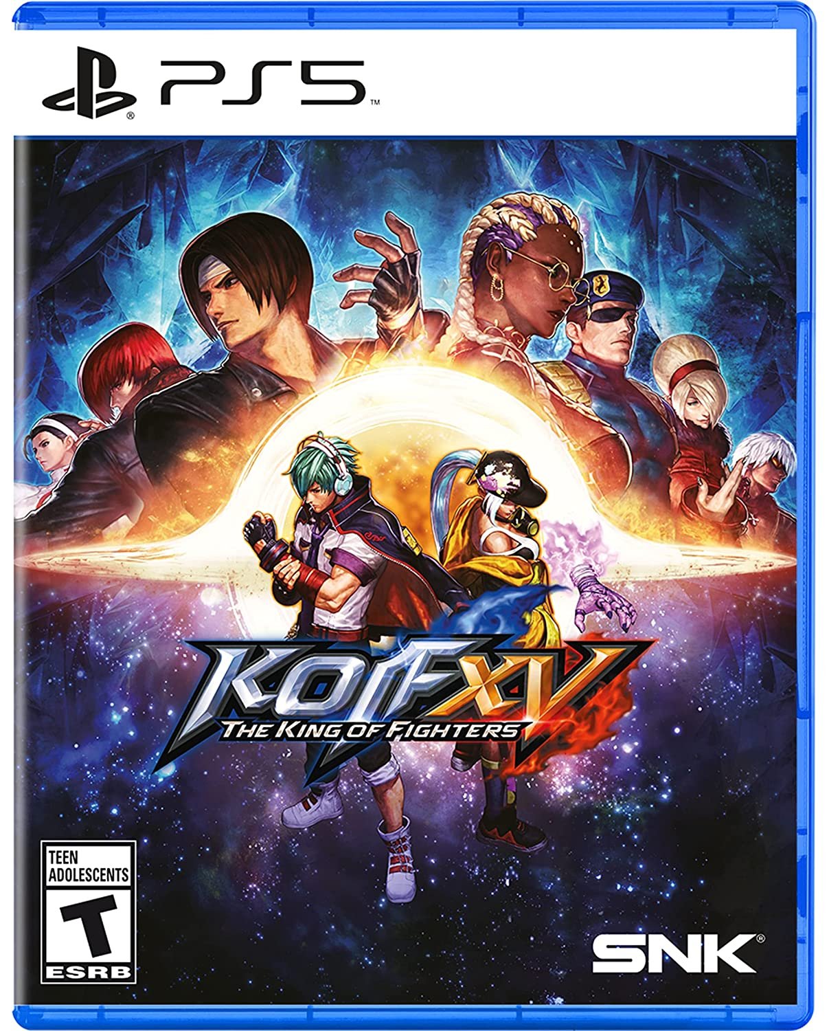 Tåget Dare reservation Wario64 on Twitter: "The King of Fighters XV is $29.99 on Amazon PS4 https://t.co/4XKeEvFpFE PS5 https://t.co/SaKThNTzOX GameStop (PS4/PS5/XSX) https://t.co/FuvsClLjRp #ad https://t.co/XqPiNQ6HiV" / Twitter Tåget Dare reservation Wario64 on Twitter: "The King of Fighters XV is $29.99 on Amazon PS4 https://t.co/4XKeEvFpFE PS5 https://t.co/SaKThNTzOX GameStop (PS4/PS5/XSX) https://t.co/FuvsClLjRp #ad https://t.co/XqPiNQ6HiV" / Twitter