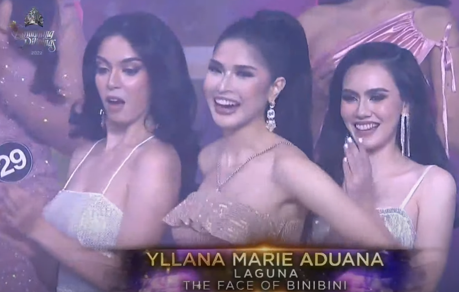 __russxx's tweet image. same energy #BinibiningPilipinas2022 #BbPilipinas2022