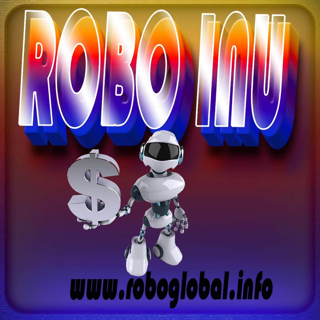 RBIF is the official ERC-20 token for ROBO INU Finance that every sell and buy transaction of RBIF has a tax percentage which is used to fuel the growth of Robo Inu Finance’s ecosystem #RoboInu #RoboWarrior #fintech #DigitalTransformation #RoboWallet $RBIF