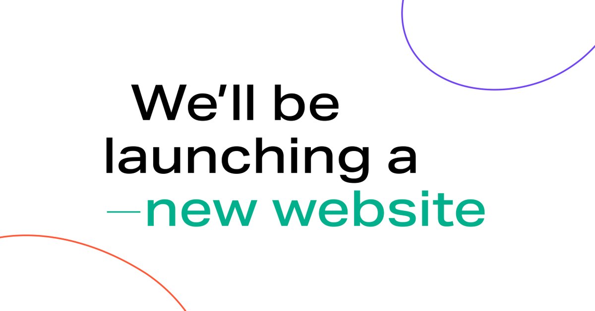 botanacor's tweet photo. Our website has gotten a revamp too! What won't change is your access to the customer portal and your sales and support team. Stay tuned! https://t.co/p5Ac5lyBOG