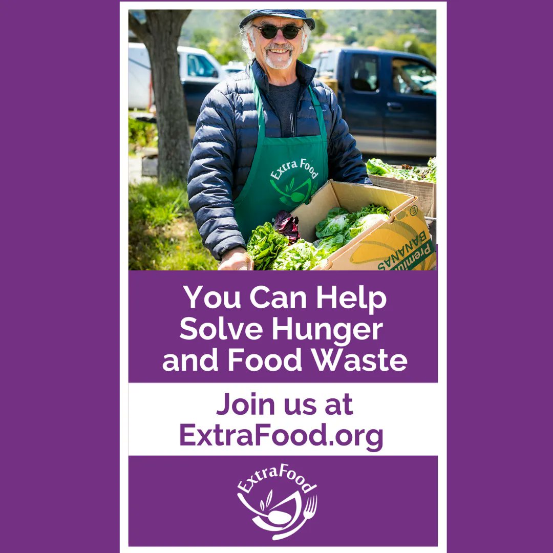 ExtraFood.org tweet media