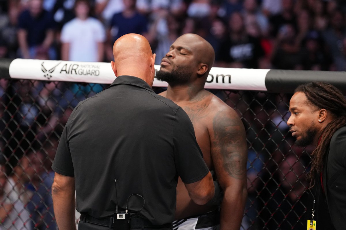 mmamania's tweet photo. Here’s everything that happened at #UFC277 last night! #UFC #UFCDallas https://t.co/6T96XmpC59 https://t.co/c8YxkCUryx