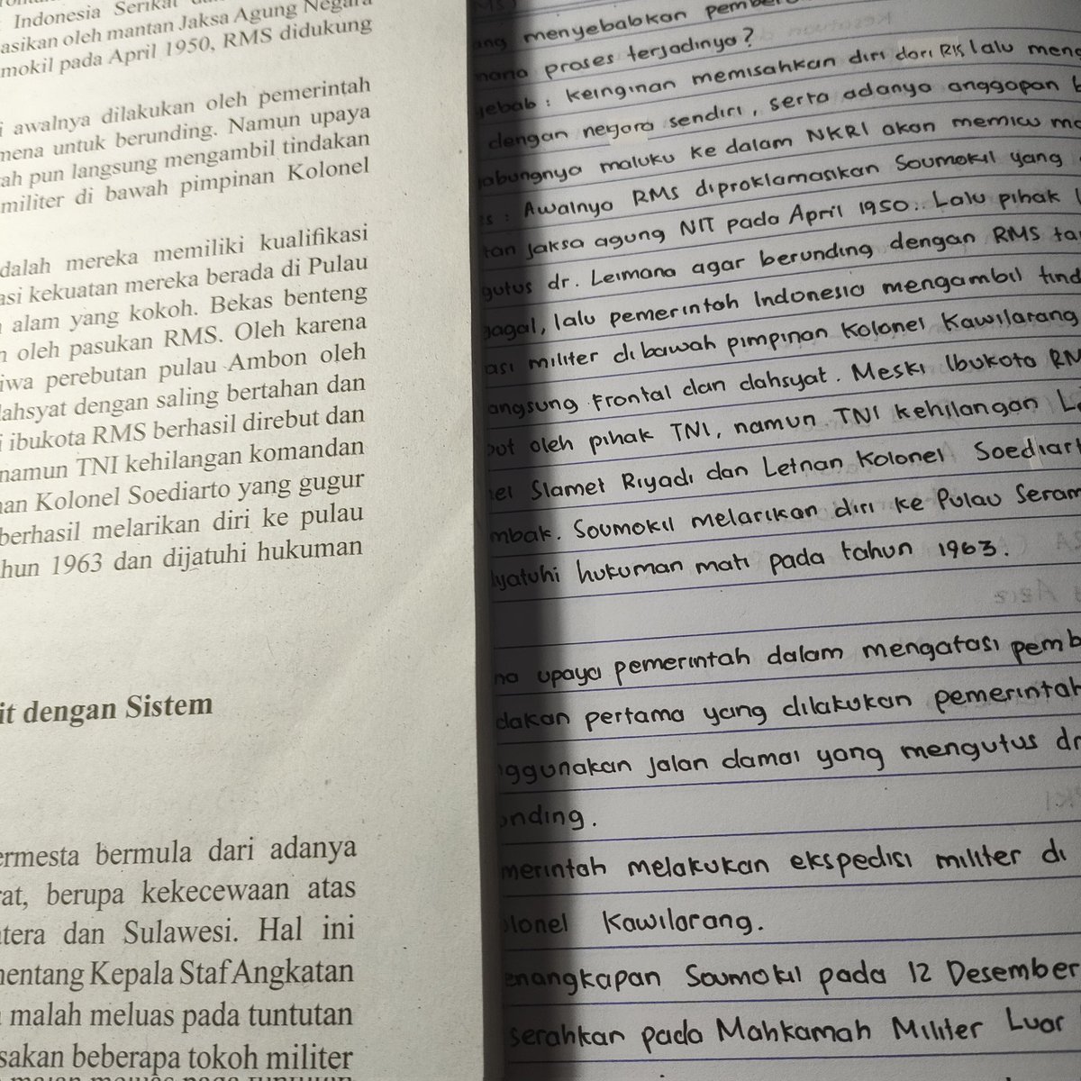 studfie's tweet image. — ✰ study progress !!  ۰ ་ ⋆
            ꒰ 31/07/22 ꒱

pertama kali up study progress disinii, hari ini aku selesaikan tugas dan siapin uh untuk besok😵‍💫