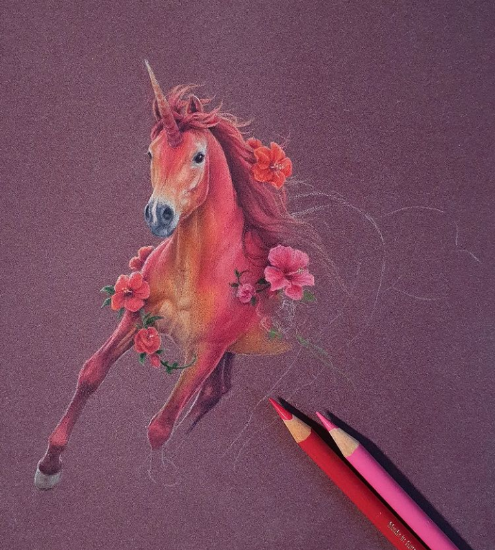 RenzoMarichal's tweet photo. Satu Manninen
#dibujo #Hedrew #arte #art https://t.co/ZUFkKvFVxo