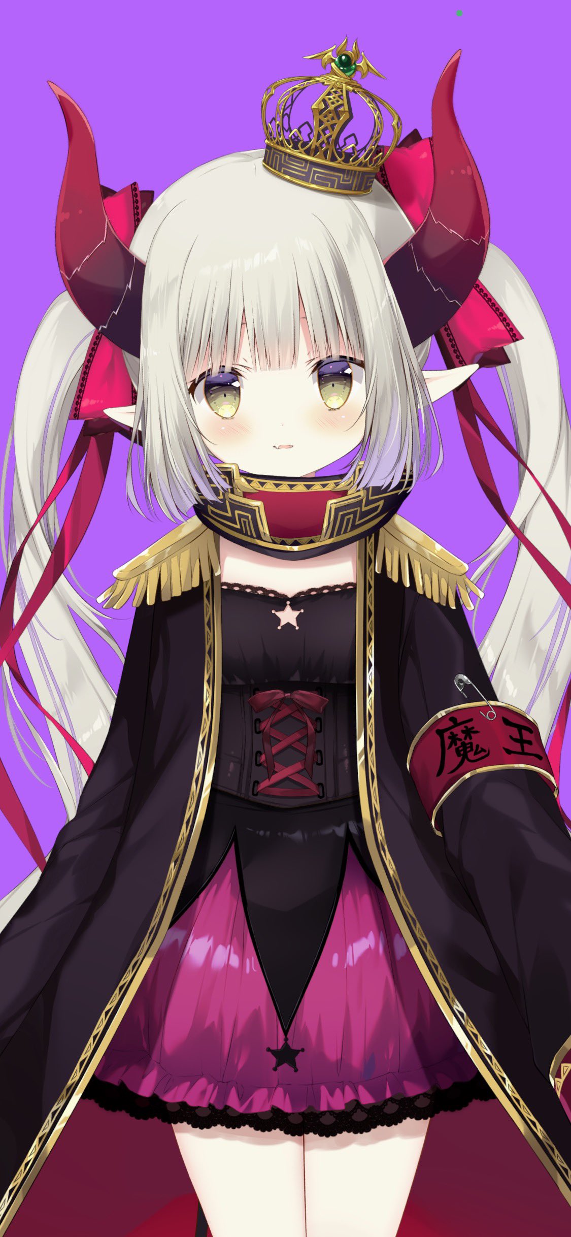 人気定番の えま☆おうがすと/にじさんじ所属 on X:  コスプレ衣装