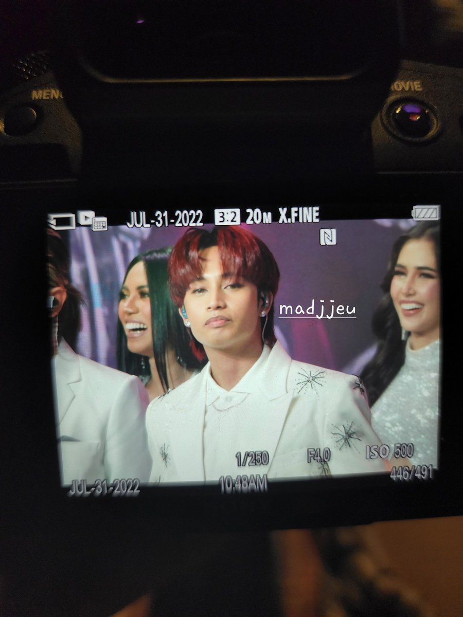 madjjeu's tweet photo. Ken Suson cutie. 😭

@SB19Official @felipsuperior #sb19 #sb19_ken https://t.co/WHG7wNoqAI