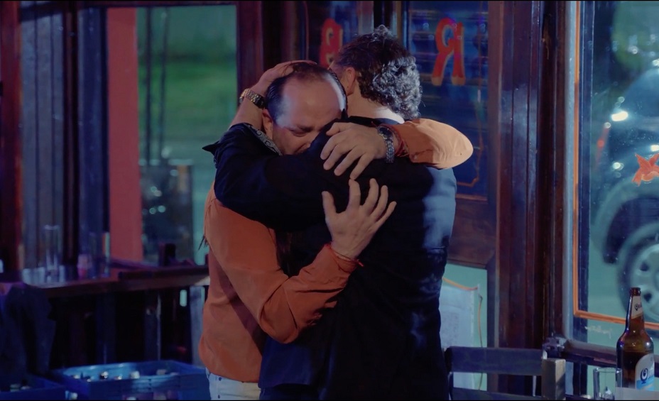 gaguinedaniel's tweet photo. #DobleteTeatral de calidad para hoy domingo, ¡a unas cuadras de distancia, en Chacarita! #Imperdible
-17 hs, con #Leviatan en #Dumont4040
👉https://t.co/WlpHNjHNyS
-19 hs, con #DeLaMejorManera, en el #BarRodney
👉https://t.co/YW9T5aomgh https://t.co/AYR2p7LNos