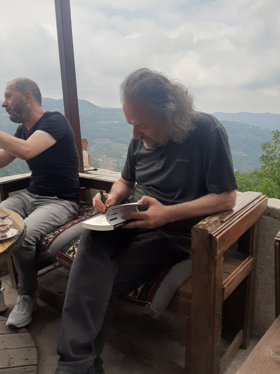 kaplan_tb's tweet photo. oğuz haşlakoğlu mükemmel bir tercihti atölye için. https://t.co/SnyzD8aj2x
