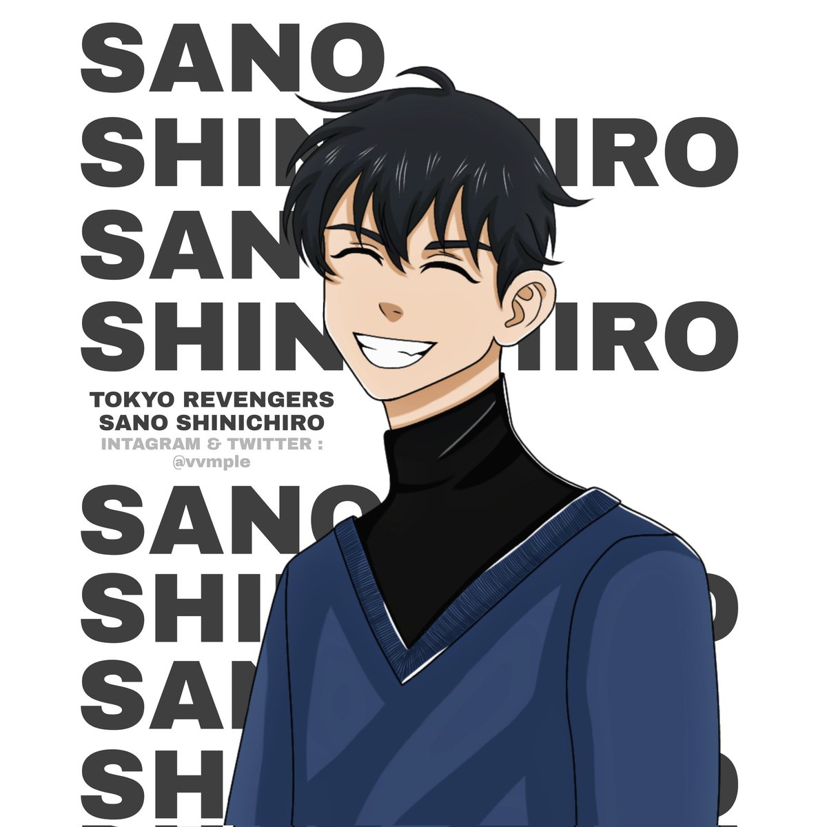 mple02's tweet photo. Happy Birthday, Shinichiro!! 🎉🎉
08.01.2022

#TokyoRevengers #佐野真一郎生誕祭2022
#佐野真一郎誕生祭2022 #東卍FA https://t.co/aS8W6uXxjD
