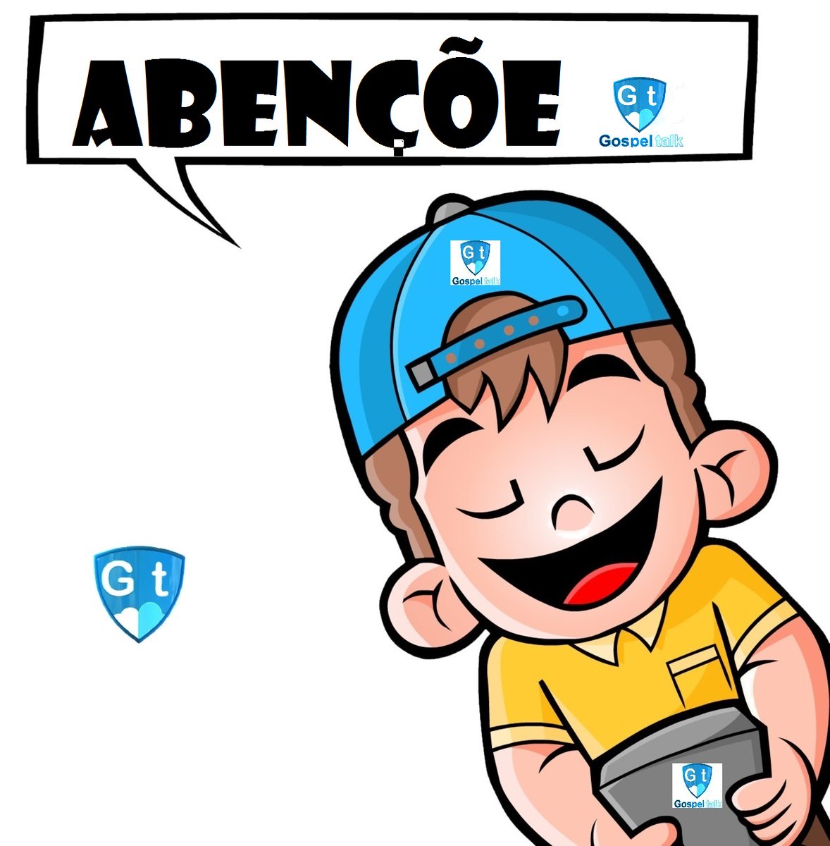 COMUNICADO OFICIAL
A marca GOSPEL TALK está registrada legal e oficialmente no BRASIL (INPI), e também nos USA (USPTO). A finalidade é de prevenir a utilização indevida por parte de terceiros. (Direitos Reservados).