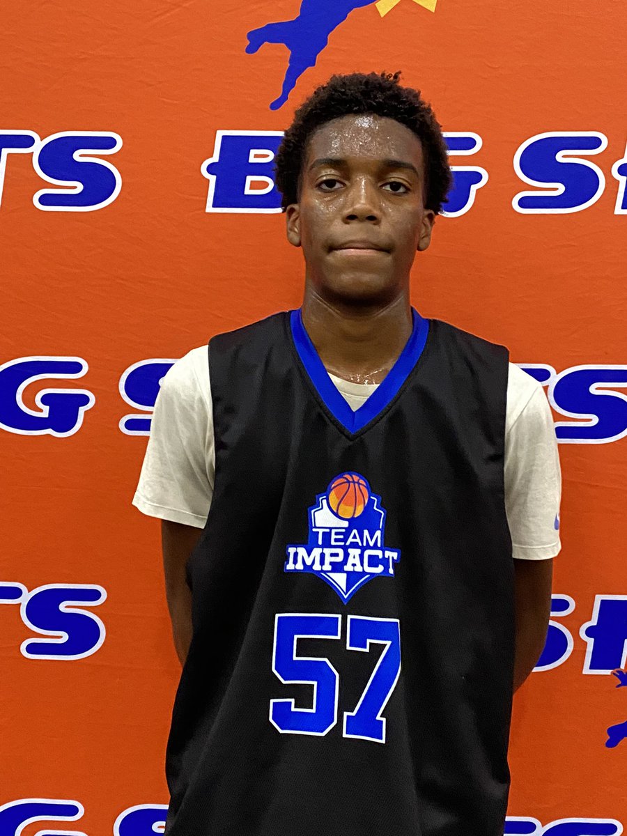 BigShotsGlobal's tweet photo. #Bigshots #Spookynook

16U

3 The Hard Way Basketball Academy 46
#4 Jacob Earle 13
#21 Nicholas Mattison 13

Team Impact-Grey 36 
#57 Kobi Gyan 12 https://t.co/IOnyJKh6Ez