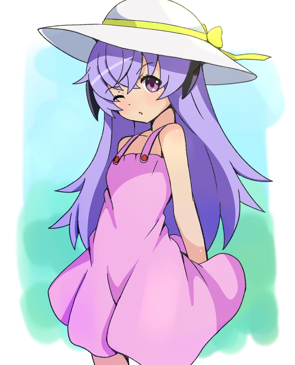 羽入さん✨
#羽入生誕祭2022 