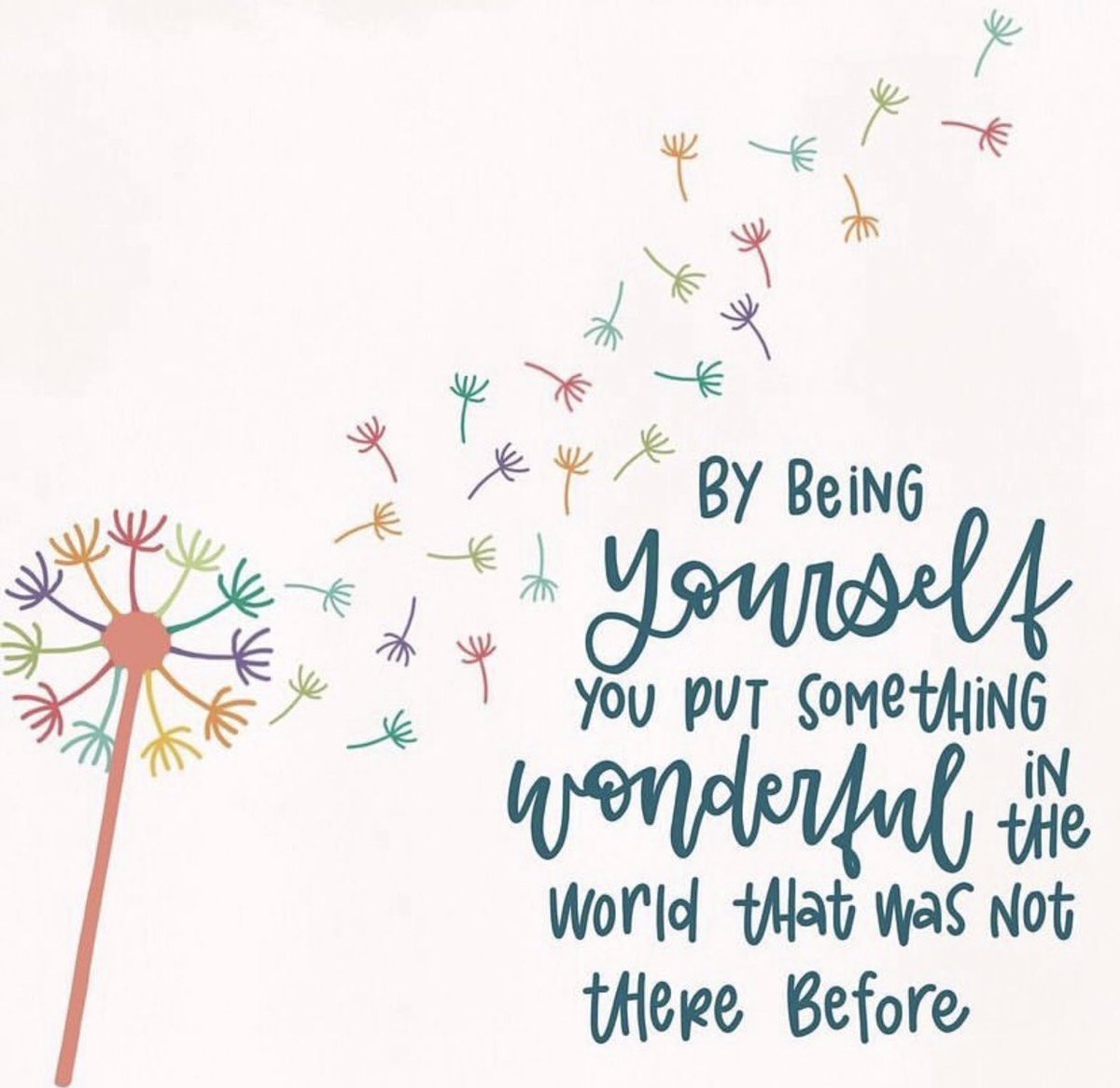 MichelleRooney7's tweet photo. Be you. 💃🏻🕺🏻
Happy Sunday! 🎉
#truerevolutioncoaching #beyou #original #unique #createdforthis #dreams #life #health #positivity #healthcoach #lifecoach #wellness #goals #gifts #leaveyourmark #livelife #love https://t.co/RatVpiu4sR