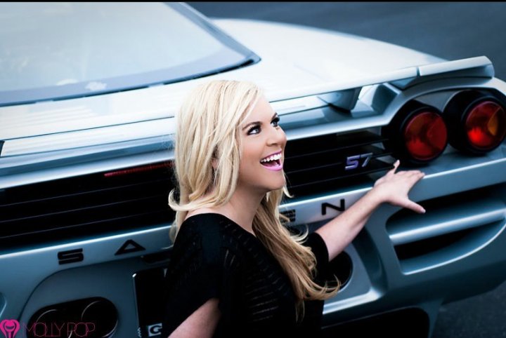 S7Registry's tweet photo. Did you know, the Saleen S7 was code named after Steve's daughter, "Molly" during development? https://t.co/Zio3P0RkCv