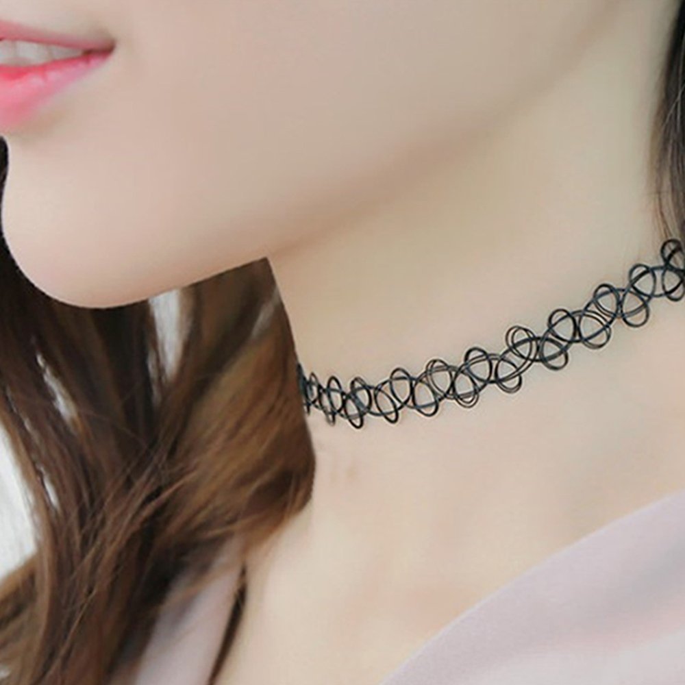 BatteryVoltas's tweet photo. I love these chokers 😍 https://t.co/EM11kb6DRi