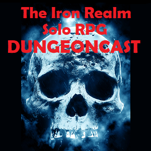 <a href="/stelliadi/">stelliadi_isometric</a> <a href="/LukeSimonds/">LukeSimonds</a> Hello friends.  Mine is a Dark Fantasy MegaDungeon RPG in Podcast Form.  Unlike anything else you've ever heard.  Listen or Play - the Choice is Up to You!
🔥🔥🔥
Intrigued?  Give me a Follow and enter The Iron Realm...
theironrealm.blogspot.com