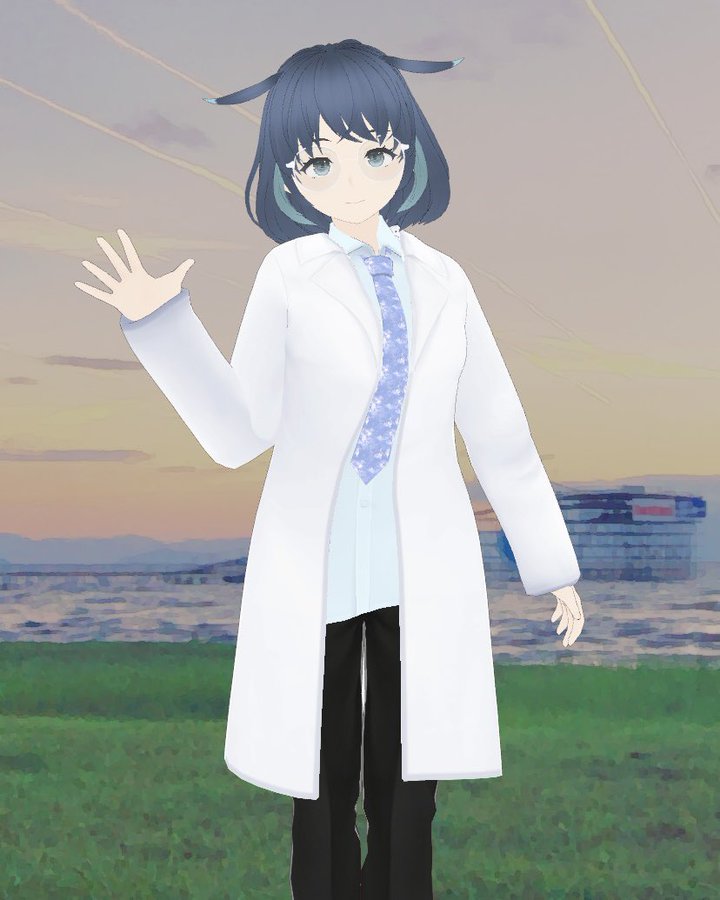 人力飛行機探訪記