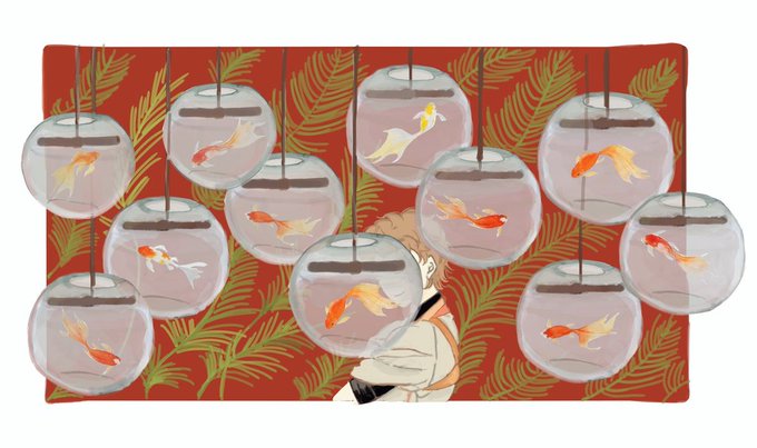 せんのtwitterイラスト検索結果