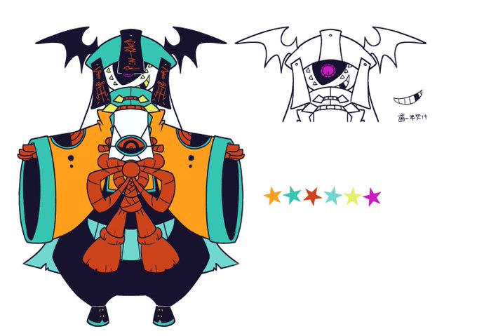 キョンシーのtwitterイラスト検索結果