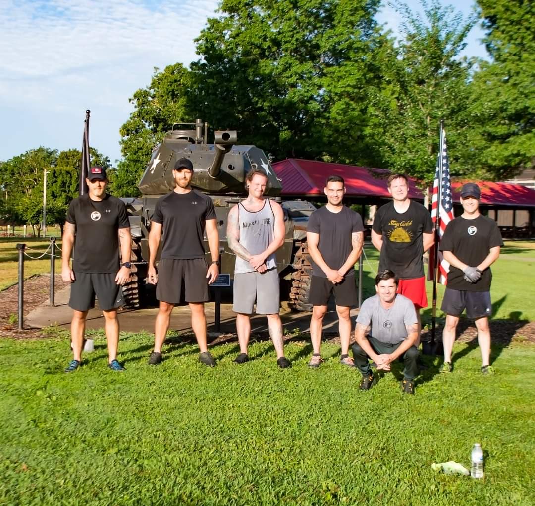 f3_mov's tweet photo. Good beat down session from ‘O’ https://t.co/ryZiqWQ9Me