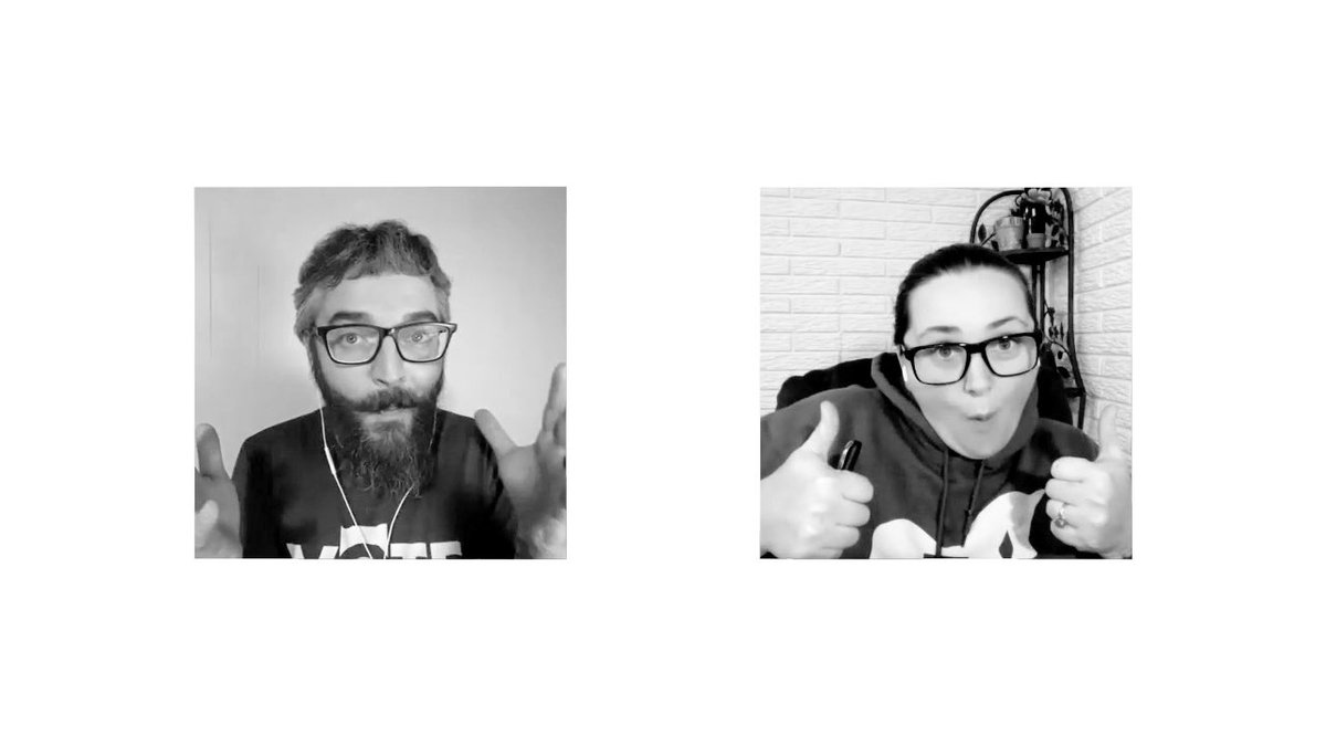 June IND tweet media