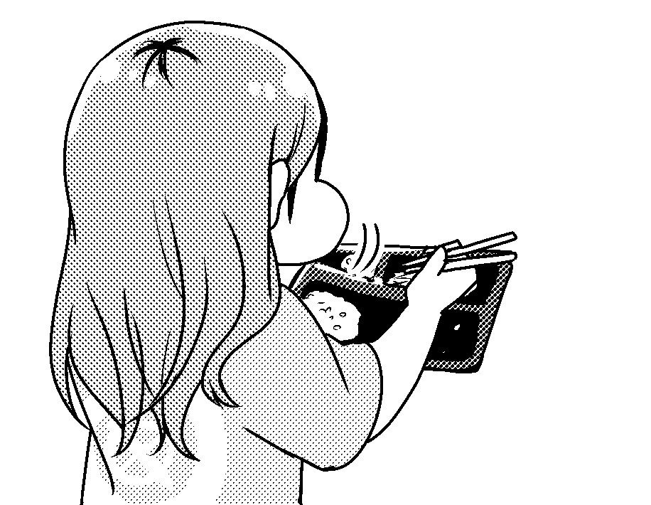どなたかは存じませんが3コマ漫画です🍑

#STARDOM https://t.co/LPOMpCYas8 