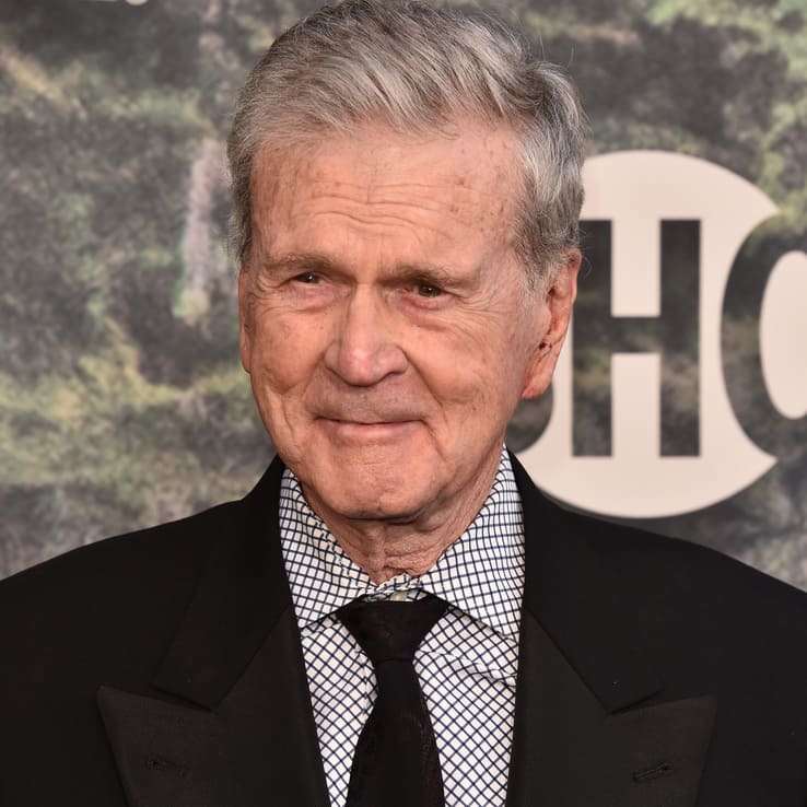 Happy Birthday wishes to Don Murray 