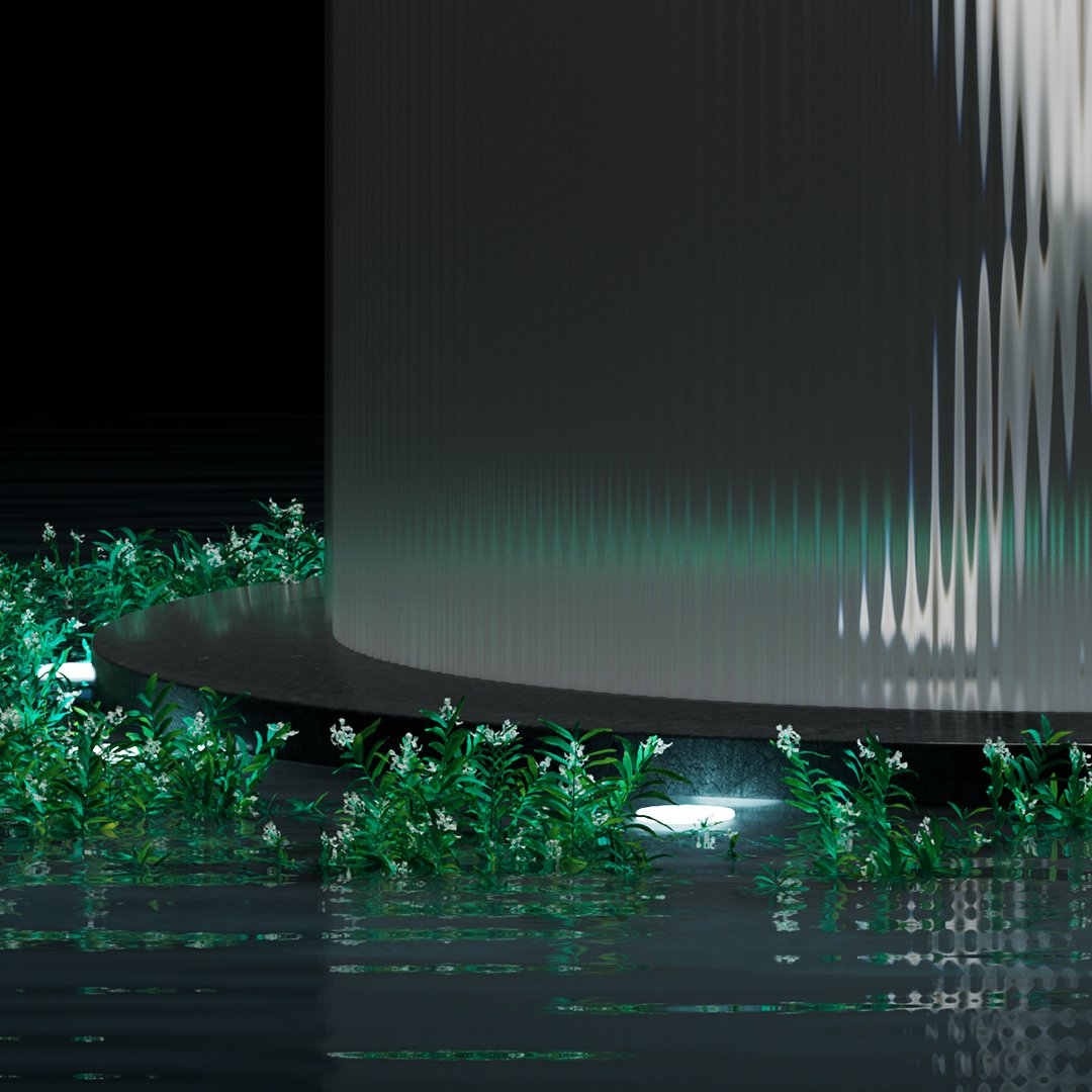vinyAle's tweet photo. So High
-Visual exploration

More👇
https://t.co/k2mntUZvYS

As always redering in @redshift3d
#seduction #sureal #cinema4d #houdinifx #redshift3d #artdirection #art #bodylanguage #3d #love #peaceful #peacefulmind #behance https://t.co/1xvqLwRC7u