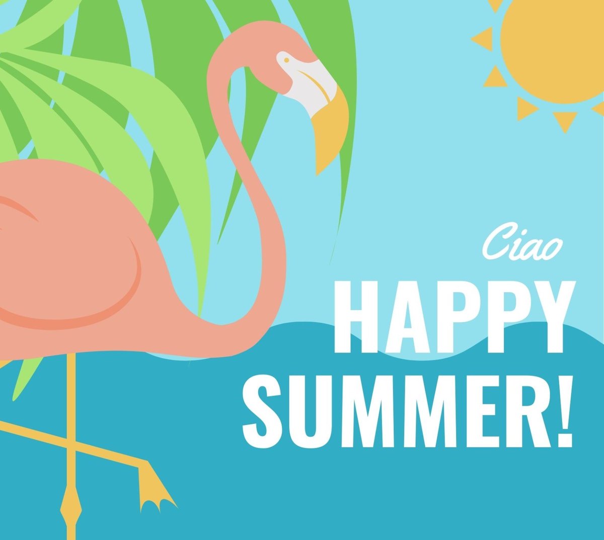 IMA_Italy's tweet photo. Have a pleasant and relaxing break, back in September with webinar &amp; networking events.
Riposatevi  e godetevi l'estate!! Ci vediamo a settembre  
#IMAisYourNetwork #OneProfessionOneVoice #IMAITD2024 
#personalassistant #executiveassistant #assistants #assistente #officemanager https://t.co/5treJAHkuR