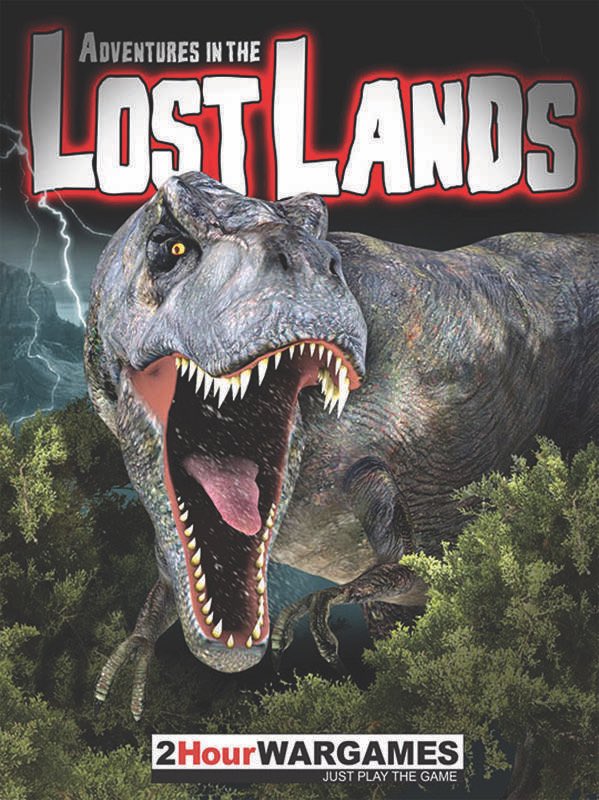 Adventures in Lost Lands! We are the deal of the Day at Wargame Vault! Only $4.98! wargamevault.com/product/219528…